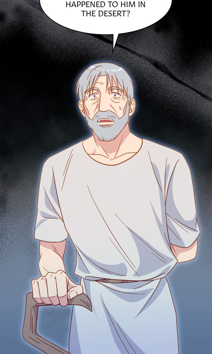 Assassin - Chapter 6 manhwa