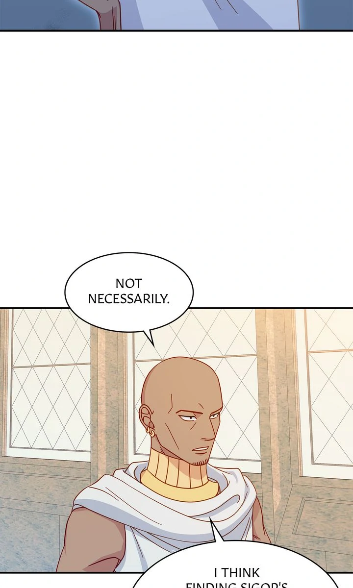Assassin - Chapter 6 manhwa