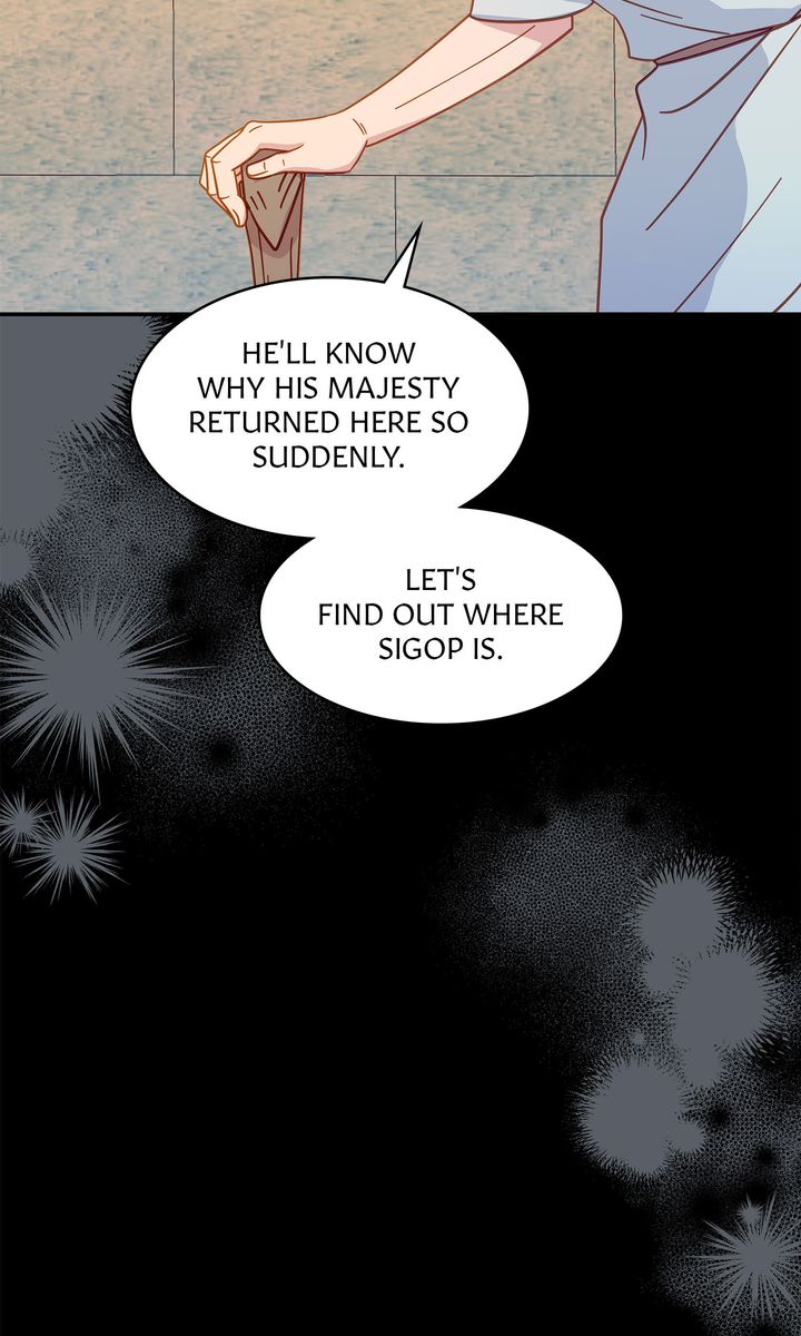 Assassin - Chapter 6 manhwa