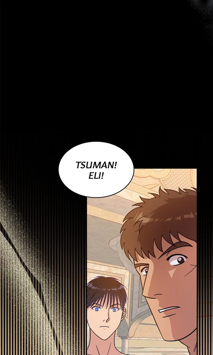 Assassin - Chapter 6 manhwa