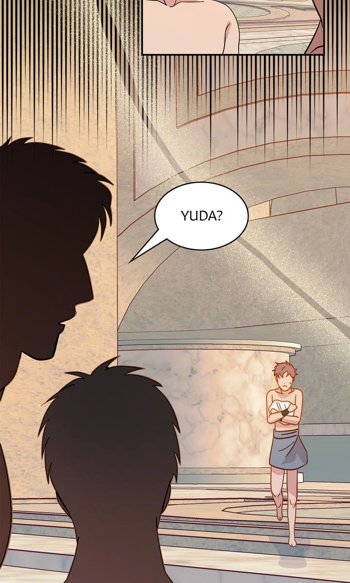 Assassin - Chapter 6 manhwa