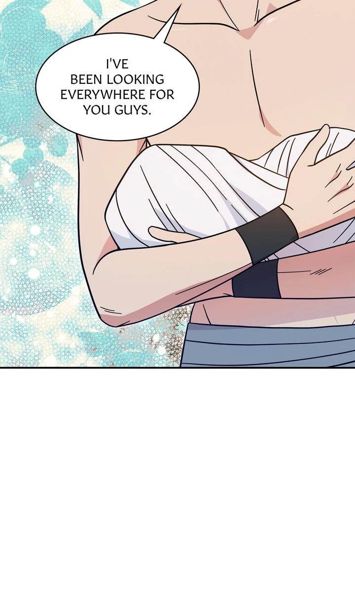 Assassin - Chapter 6 manhwa