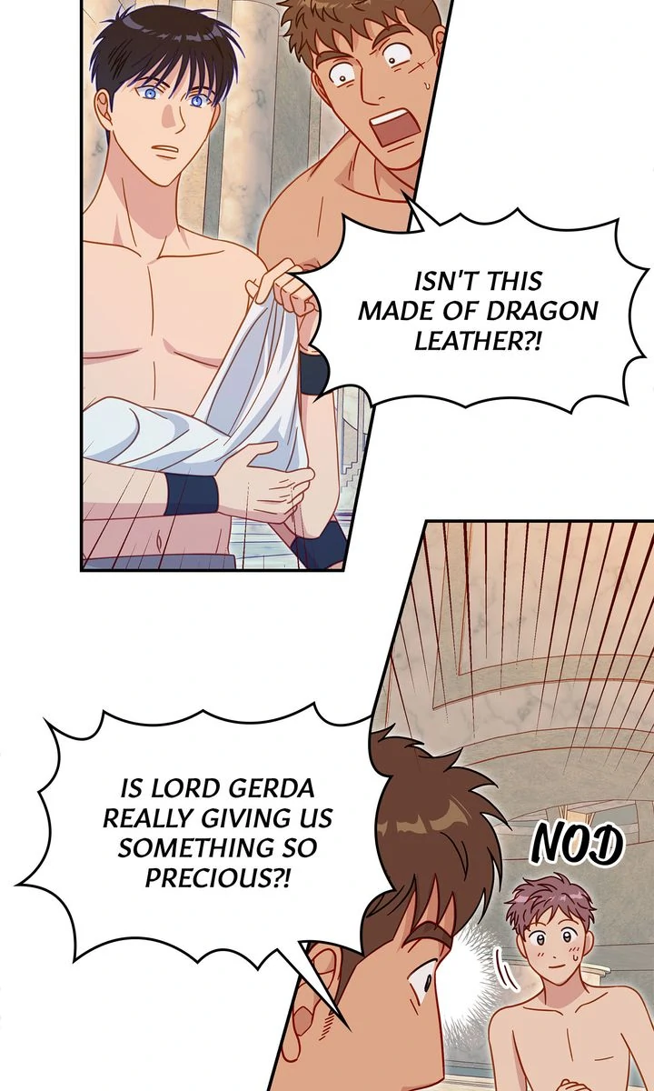 Assassin - Chapter 6 manhwa