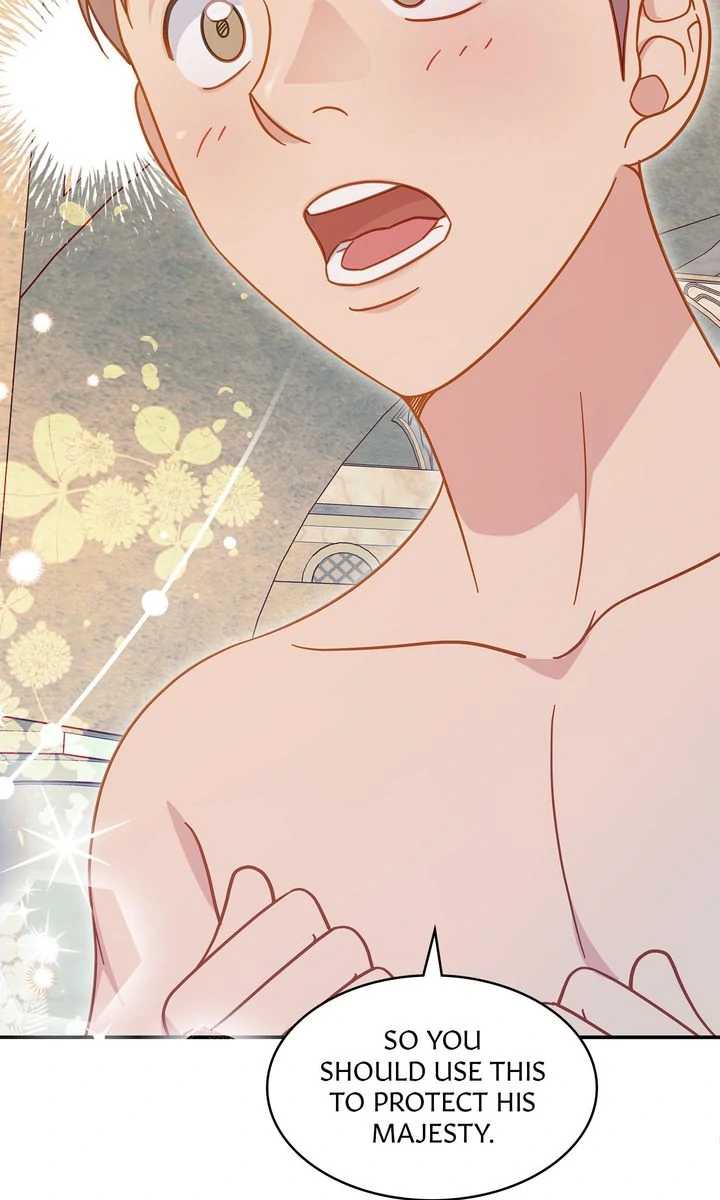 Assassin - Chapter 6 manhwa