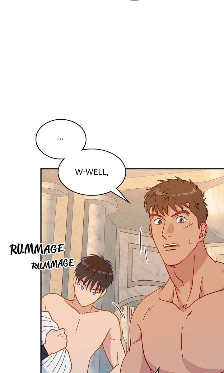 Assassin - Chapter 6 manhwa