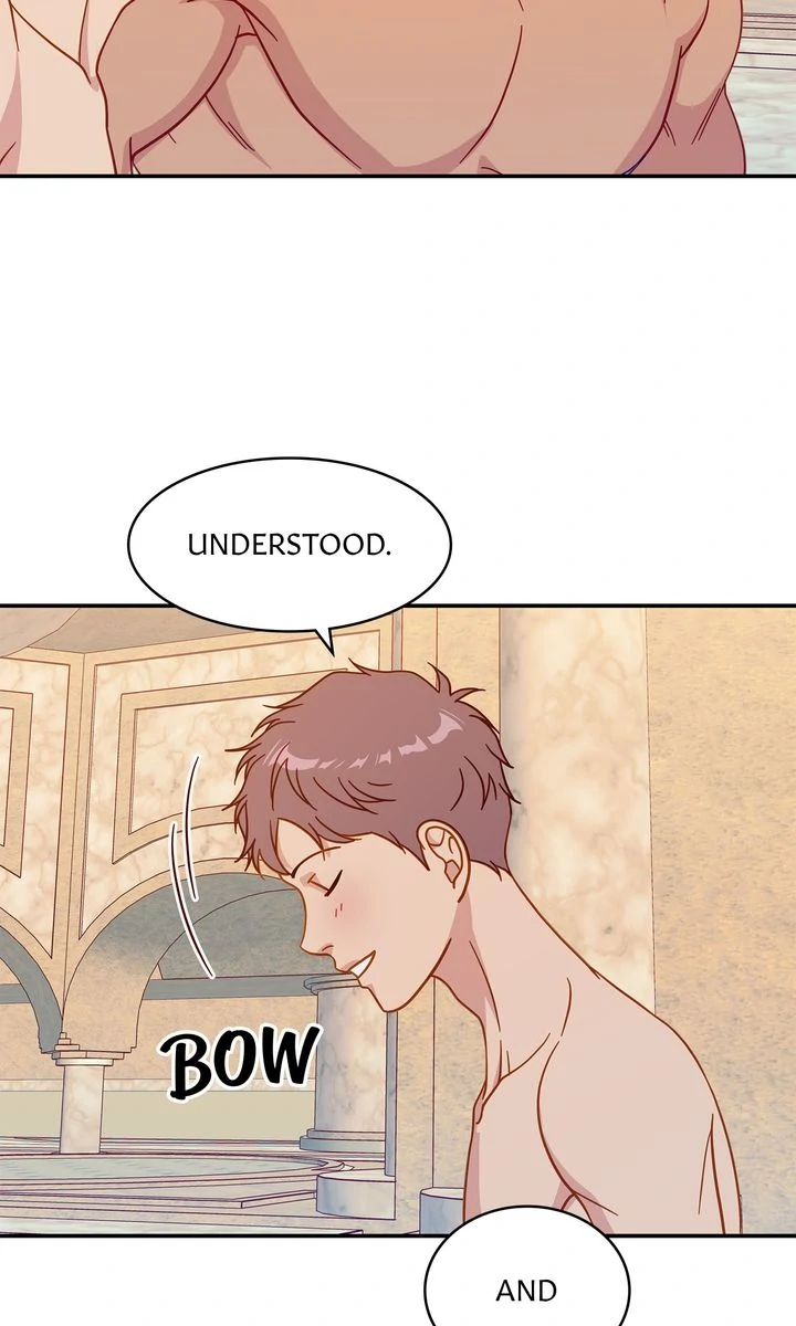 Assassin - Chapter 6 manhwa