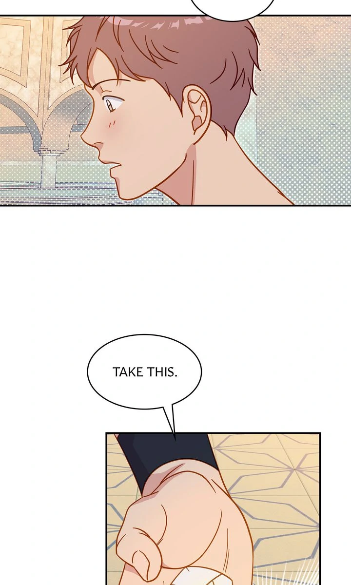 Assassin - Chapter 6 manhwa
