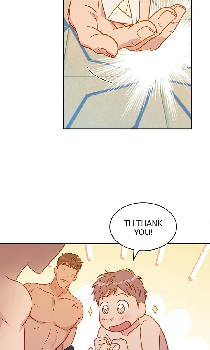 Assassin - Chapter 6 manhwa