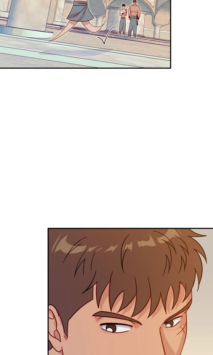 Assassin - Chapter 6 manhwa