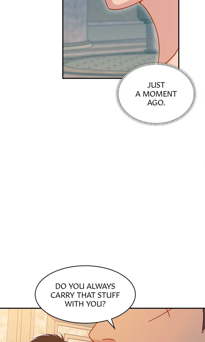Assassin - Chapter 6 manhwa