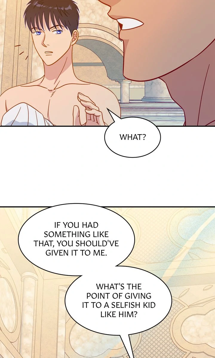 Assassin - Chapter 6 manhwa