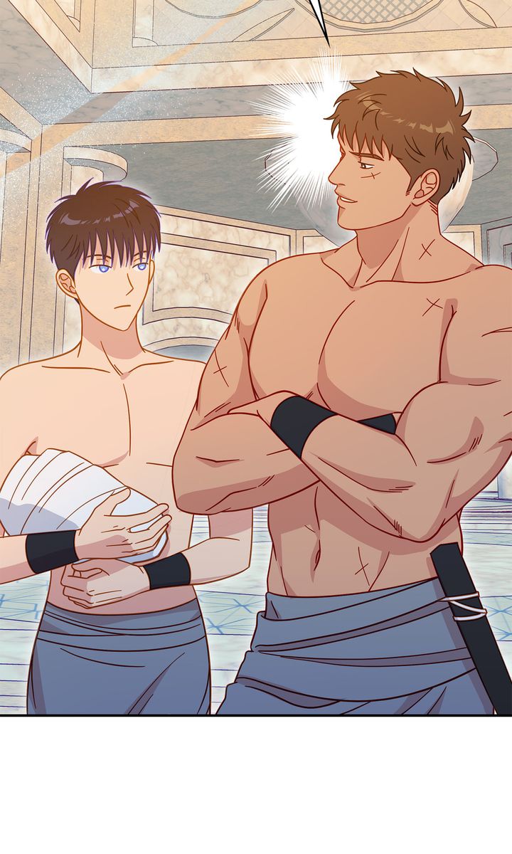 Assassin - Chapter 6 manhwa