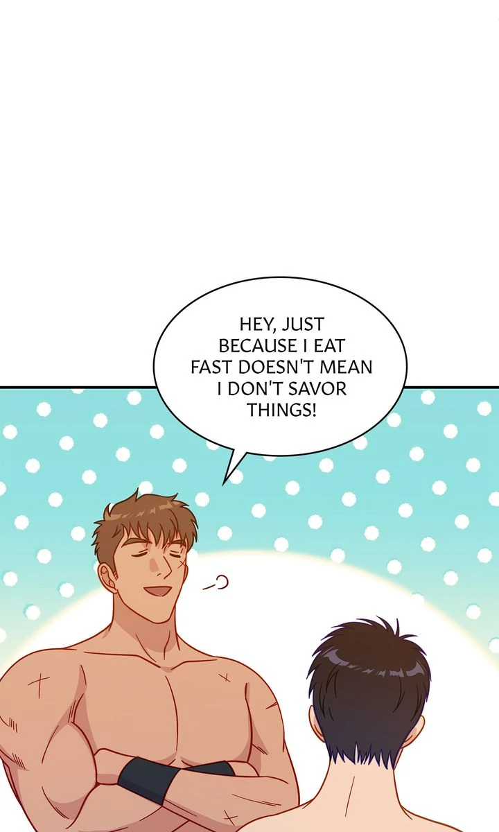Assassin - Chapter 6 manhwa
