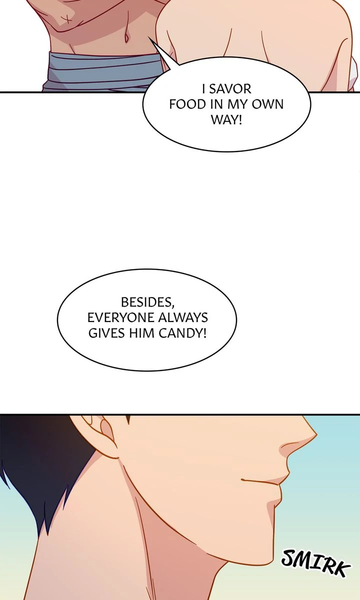 Assassin - Chapter 6 manhwa