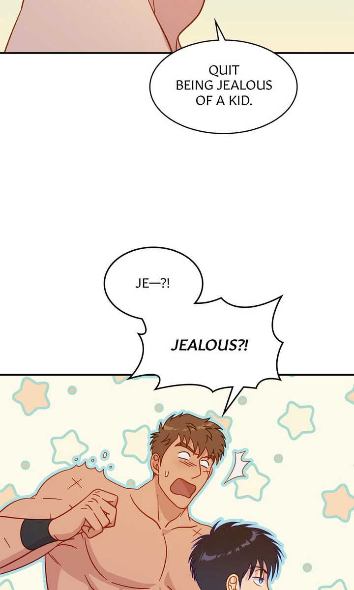 Assassin - Chapter 6 manhwa
