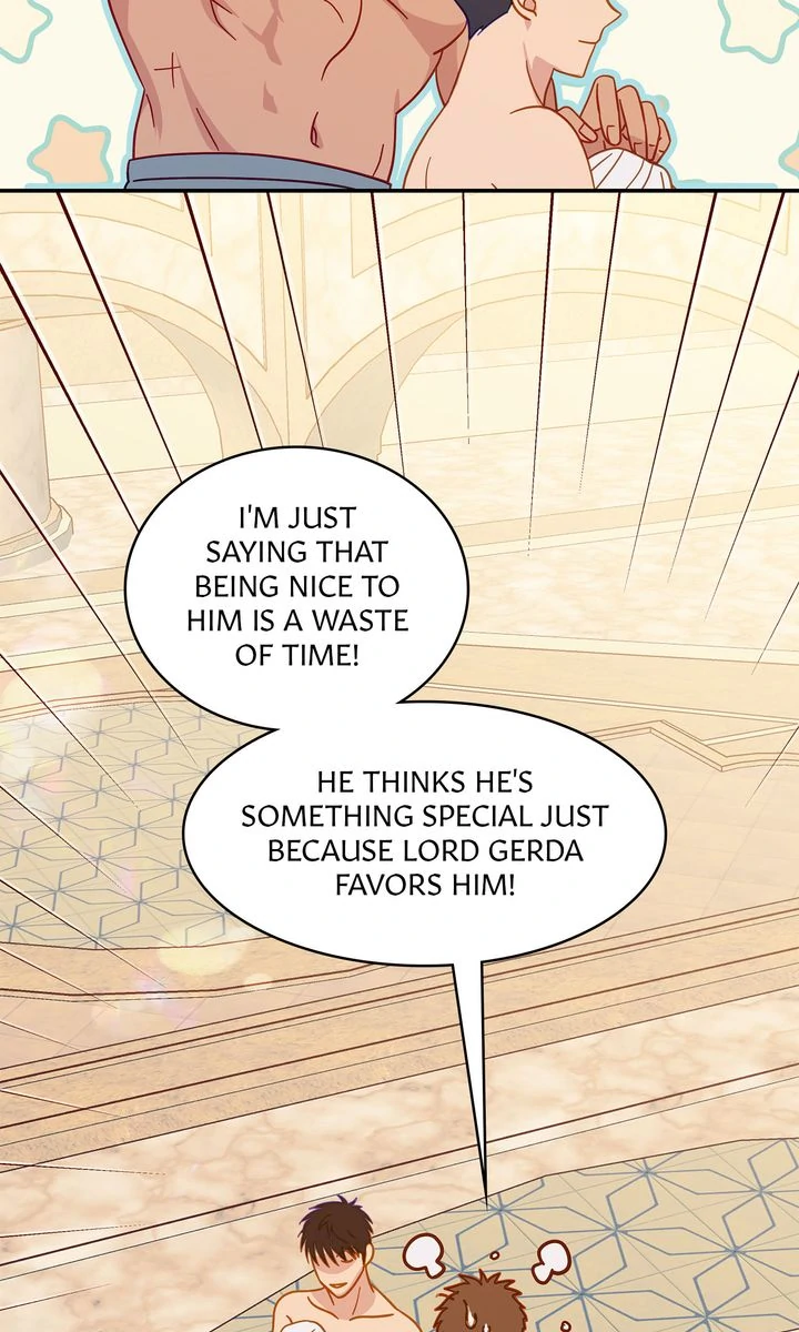 Assassin - Chapter 6 manhwa
