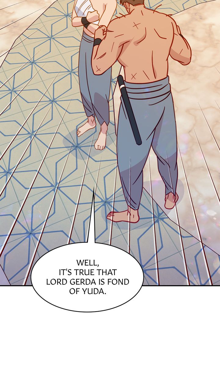 Assassin - Chapter 6 manhwa