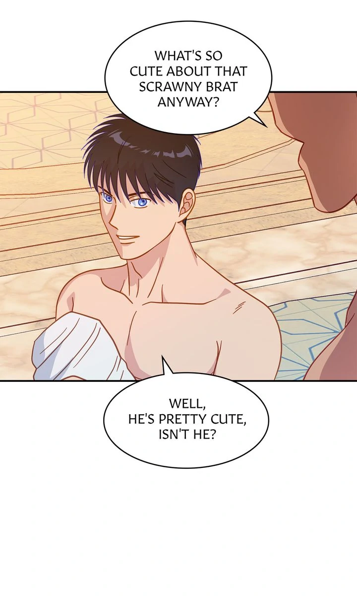 Assassin - Chapter 6 manhwa