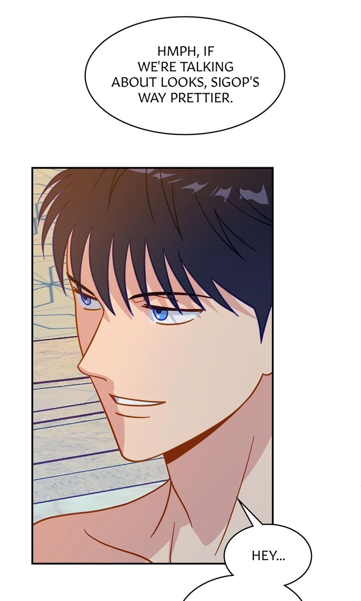 Assassin - Chapter 6 manhwa