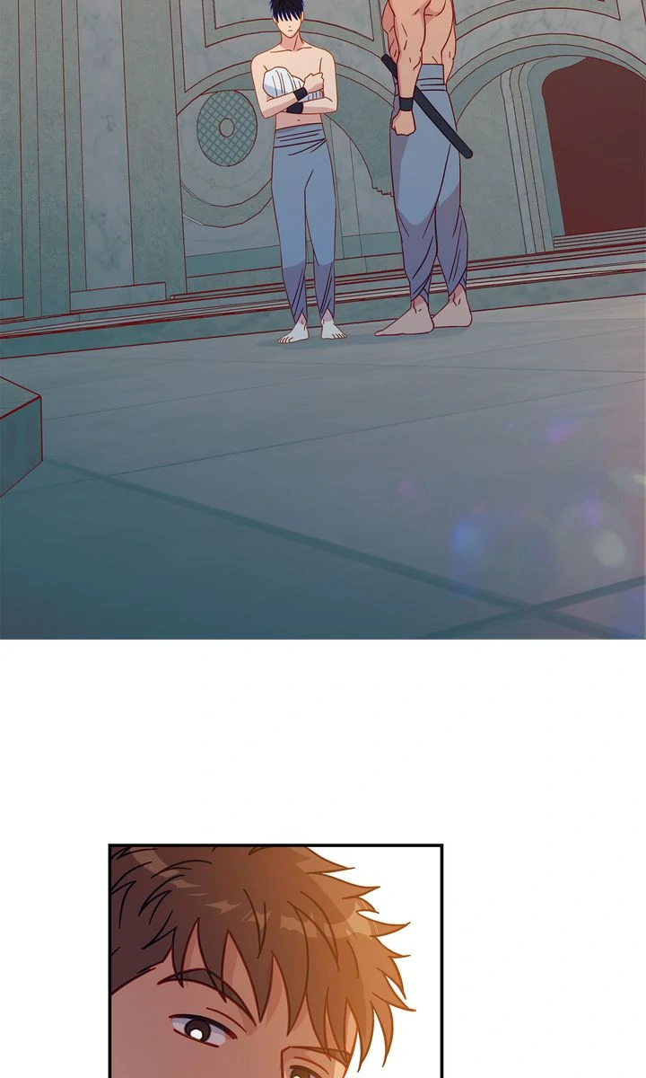 Assassin - Chapter 6 manhwa