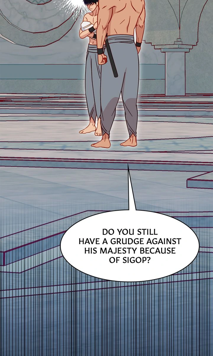 Assassin - Chapter 6 manhwa