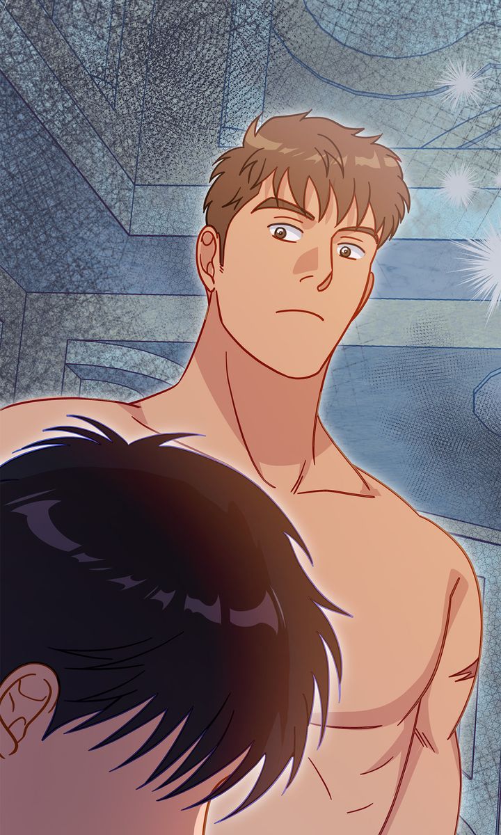 Assassin - Chapter 6 manhwa