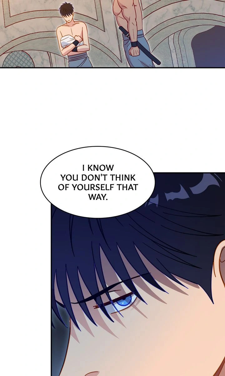 Assassin - Chapter 6 manhwa