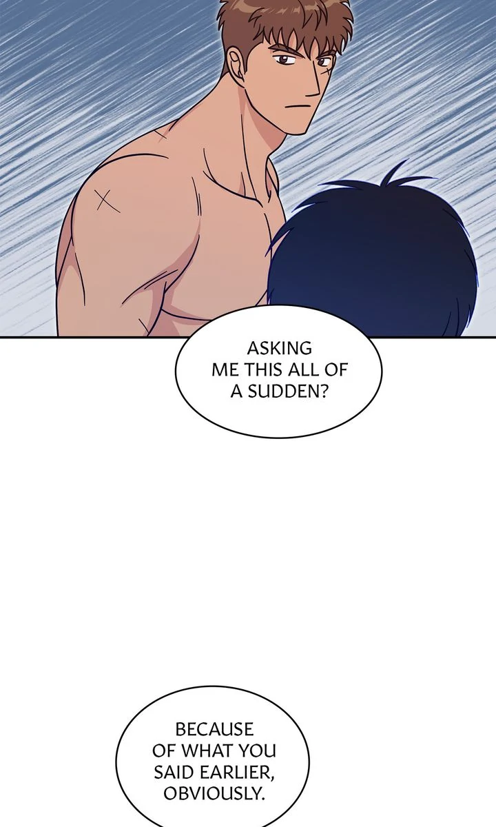 Assassin - Chapter 6 manhwa