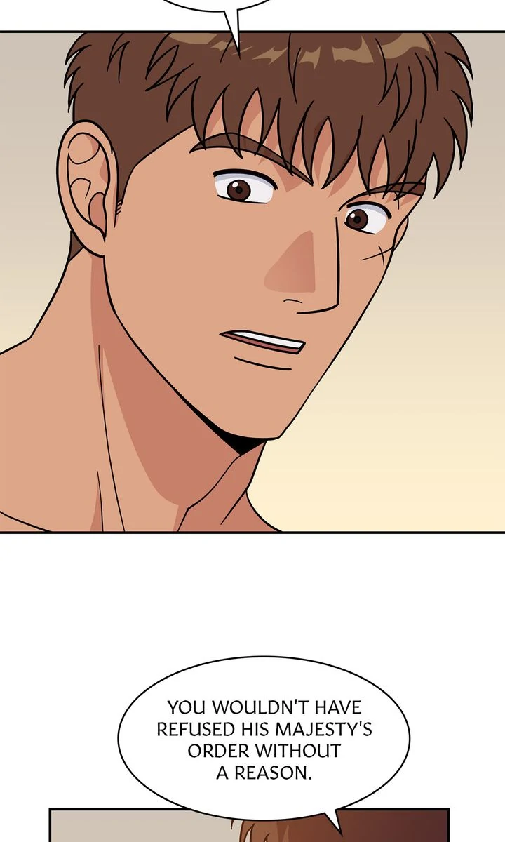 Assassin - Chapter 6 manhwa