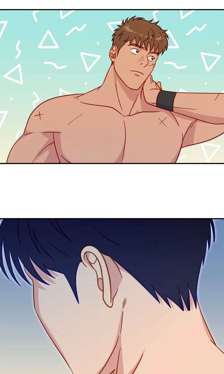 Assassin - Chapter 6 manhwa