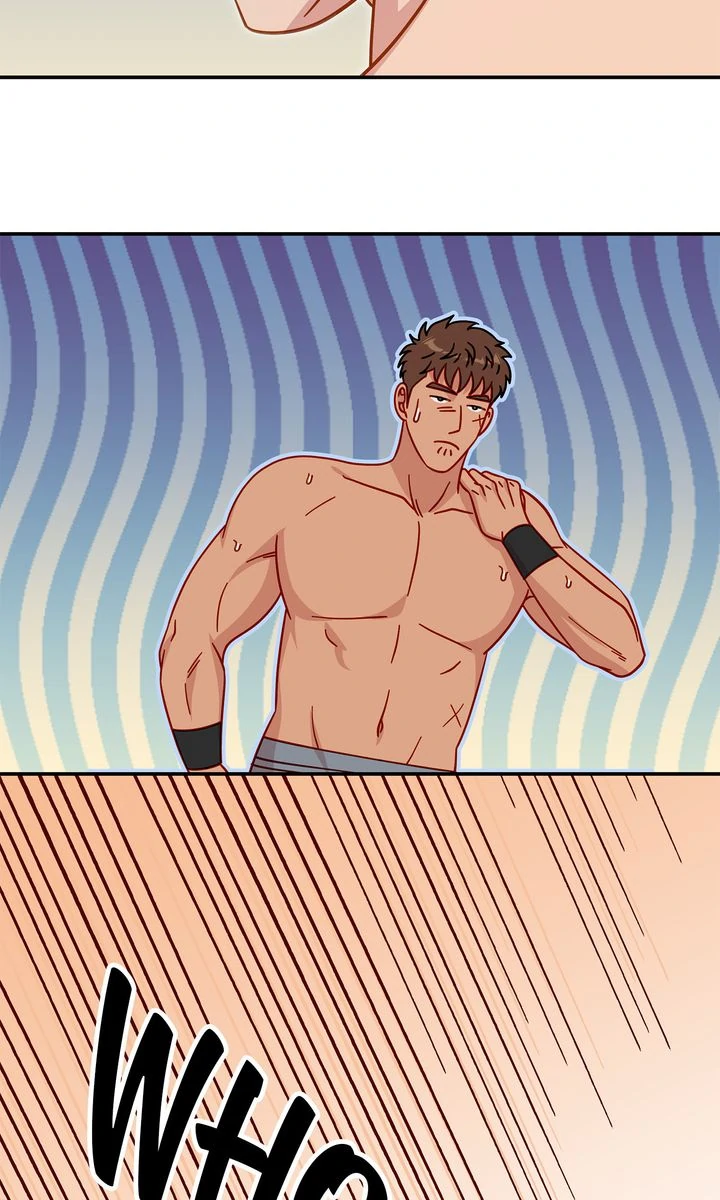 Assassin - Chapter 6 manhwa