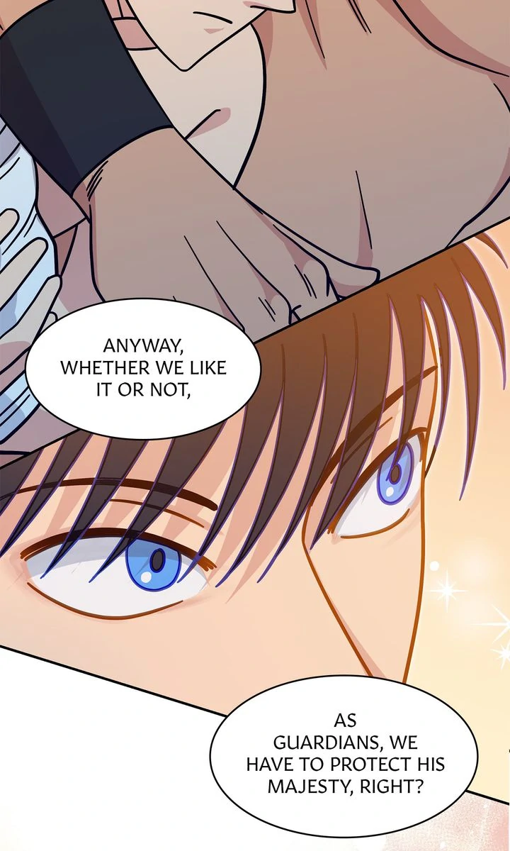 Assassin - Chapter 6 manhwa