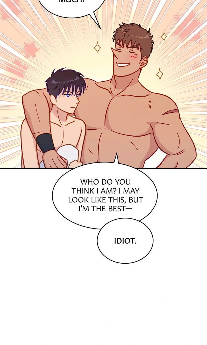 Assassin - Chapter 6 manhwa