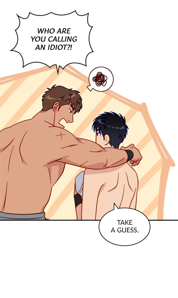 Assassin - Chapter 6 manhwa