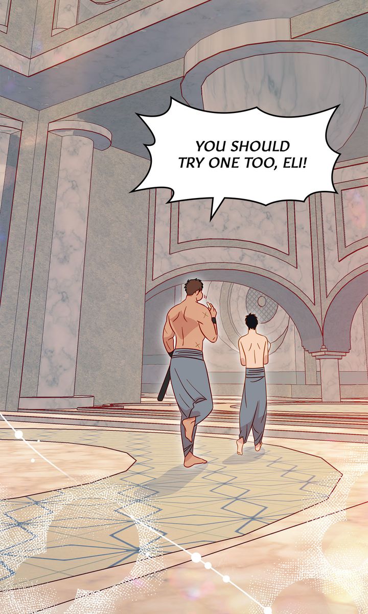 Assassin - Chapter 6 manhwa