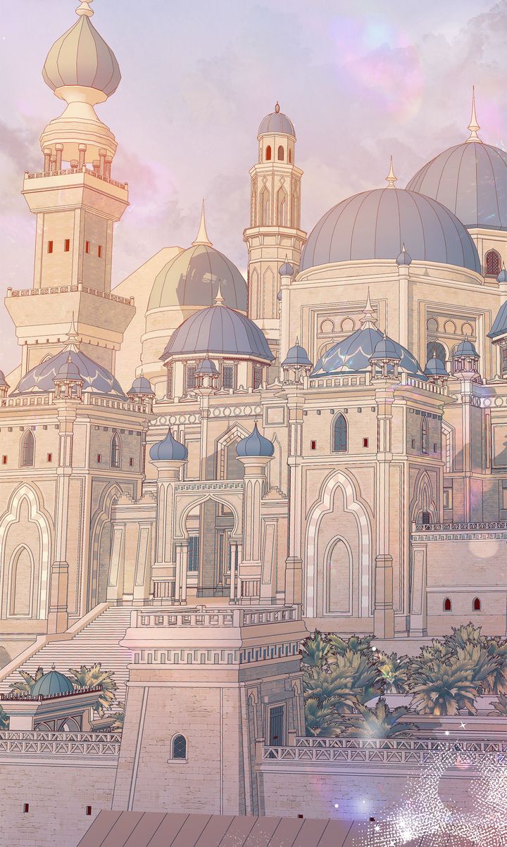 Assassin - Chapter 7 manhwa