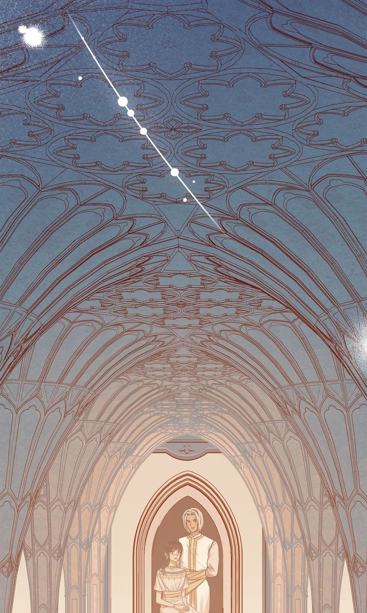 Assassin - Chapter 7 manhwa