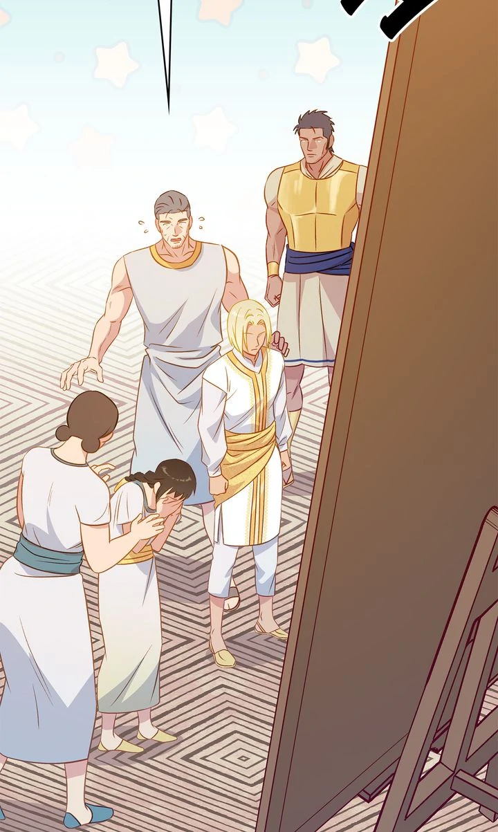 Assassin - Chapter 7 manhwa
