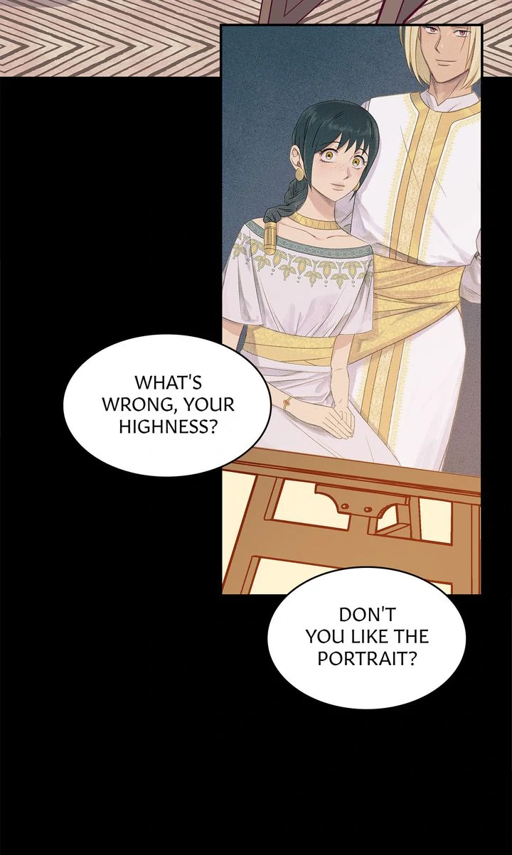 Assassin - Chapter 7 manhwa