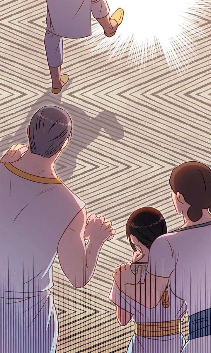 Assassin - Chapter 7 manhwa