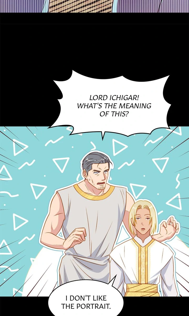 Assassin - Chapter 7 manhwa