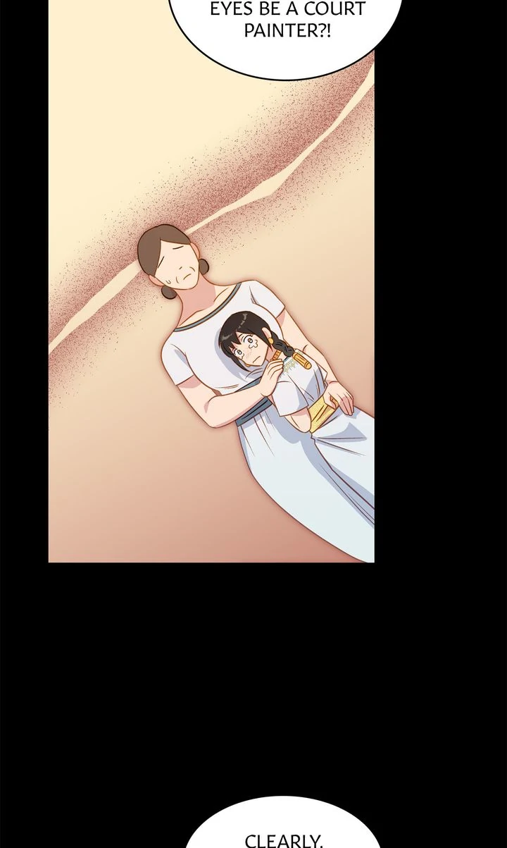 Assassin - Chapter 7 manhwa