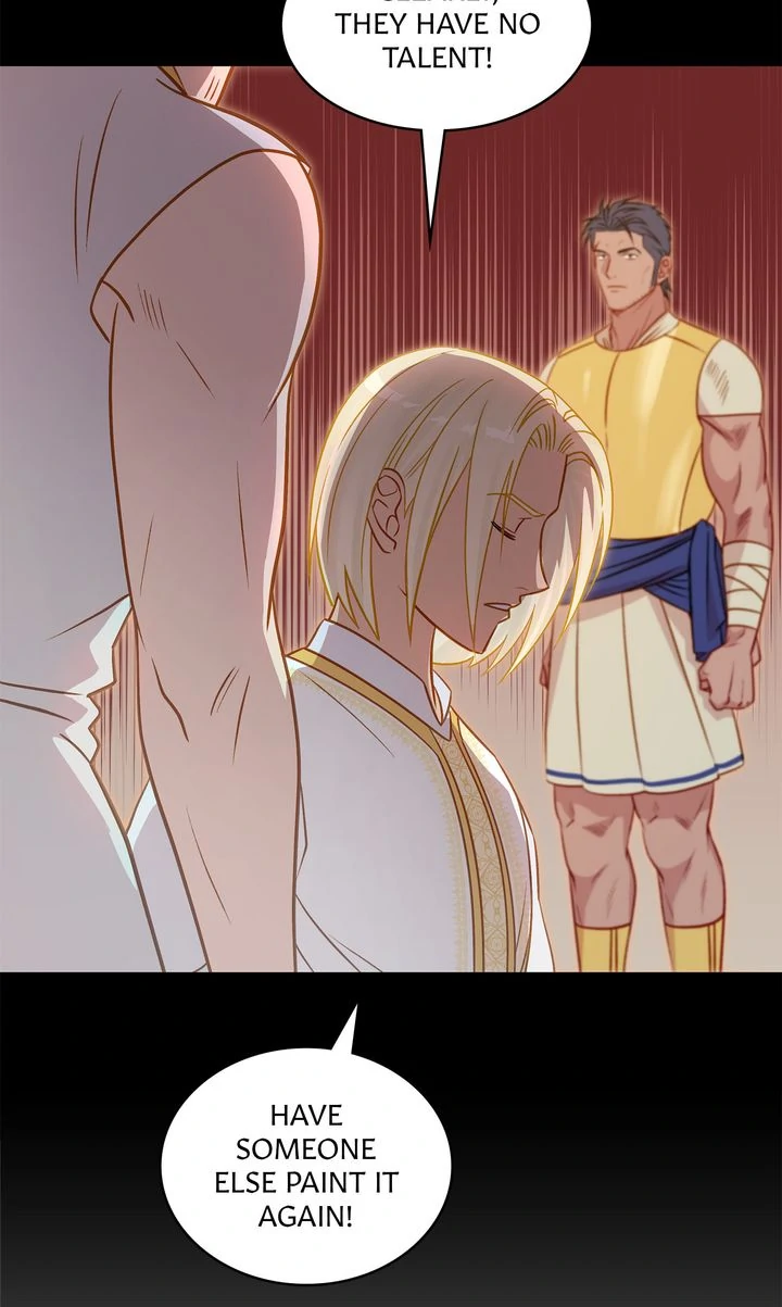 Assassin - Chapter 7 manhwa