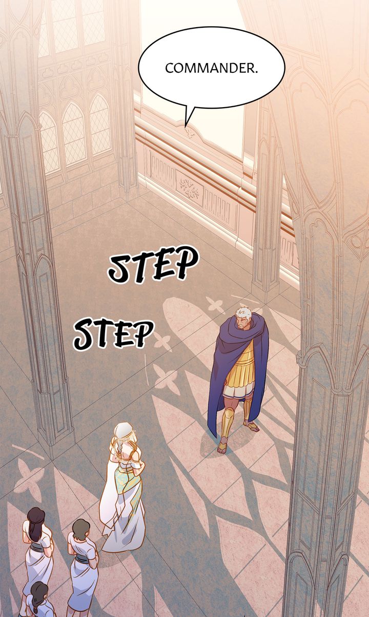 Assassin - Chapter 7 manhwa
