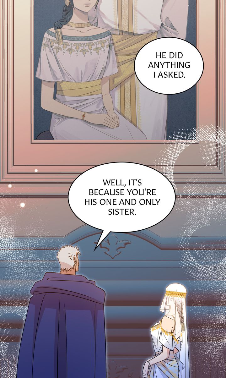 Assassin - Chapter 7 manhwa