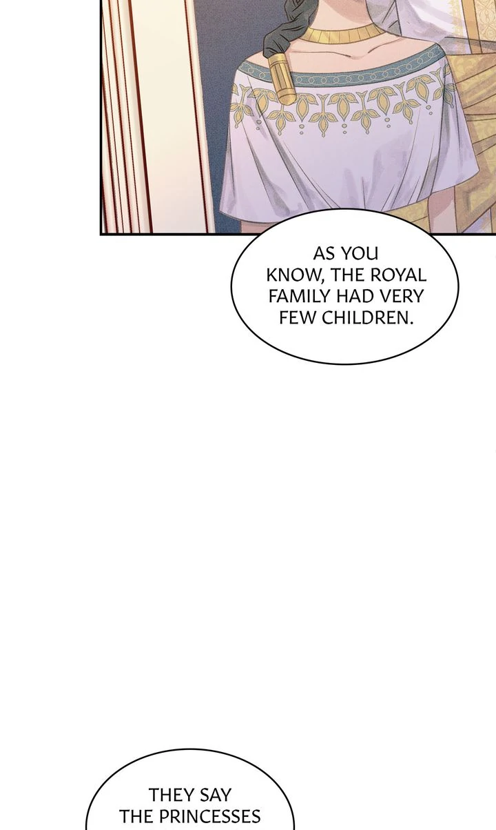 Assassin - Chapter 7 manhwa