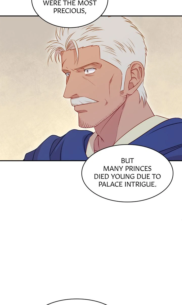 Assassin - Chapter 7 manhwa