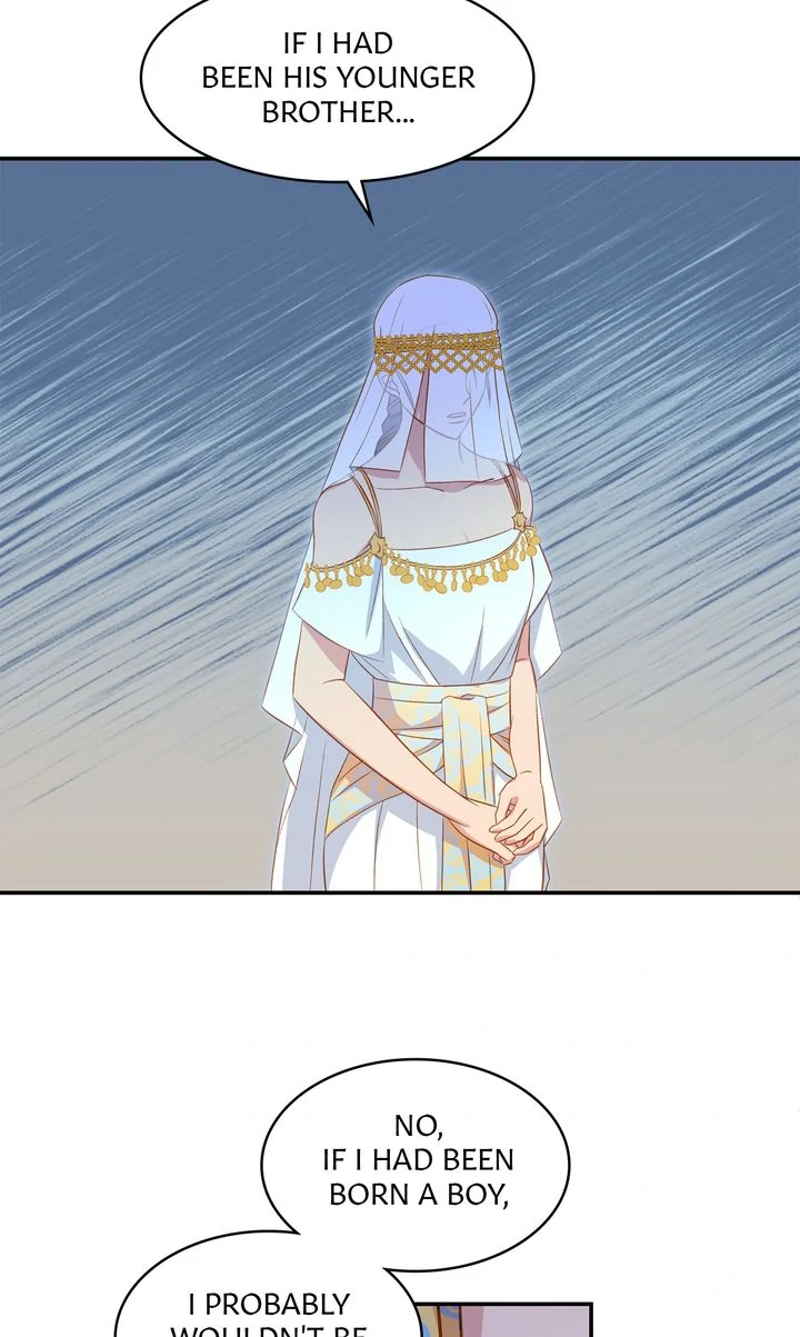 Assassin - Chapter 7 manhwa