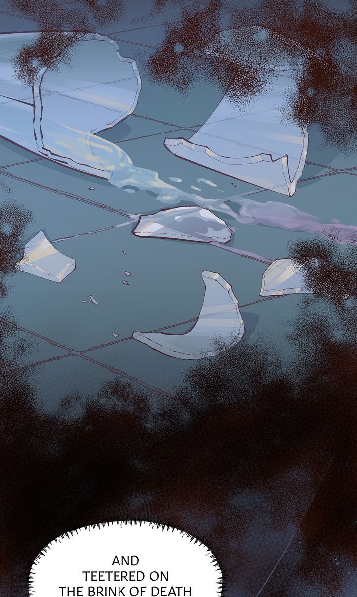 Assassin - Chapter 7 manhwa