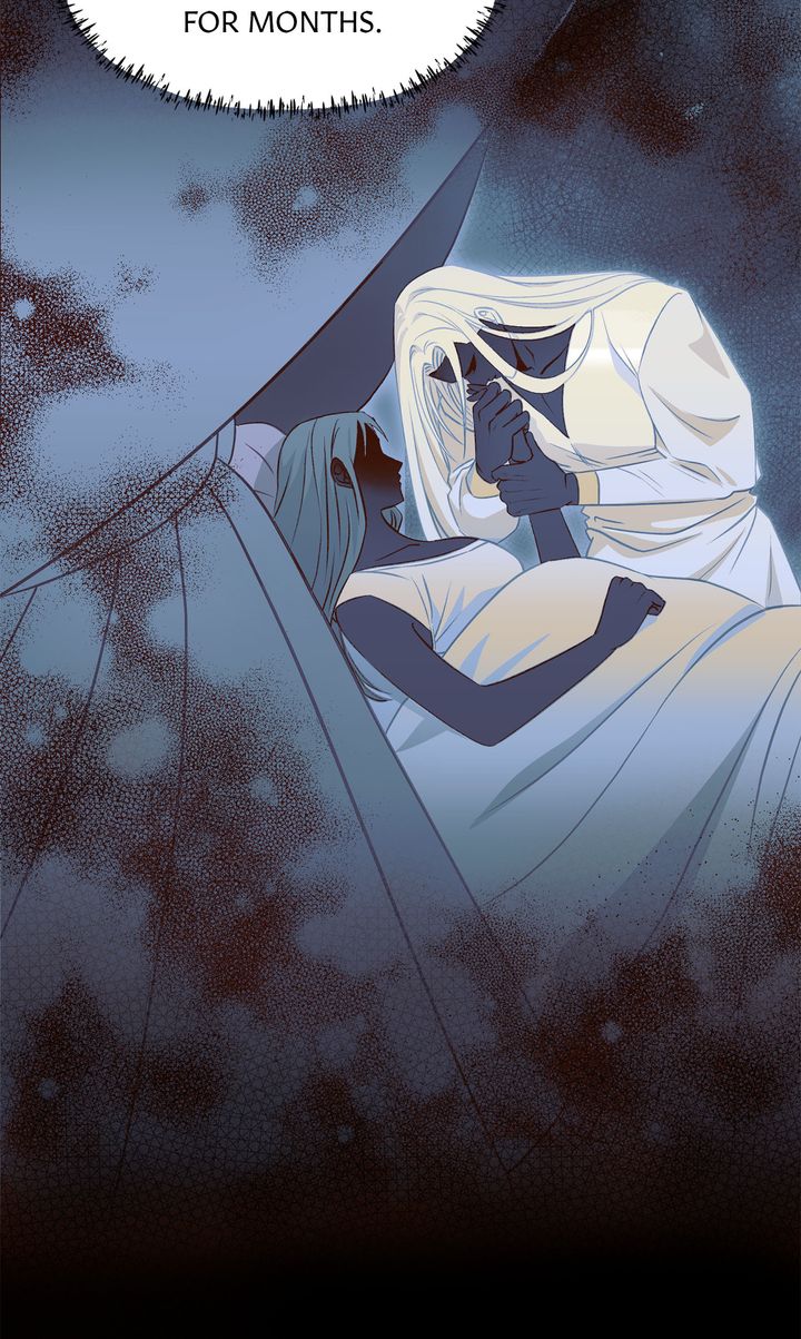 Assassin - Chapter 7 manhwa